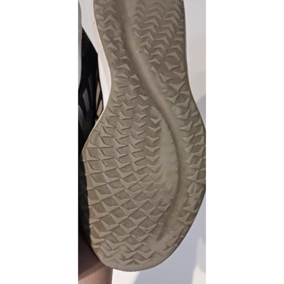 Adidas Fluidstreet Womens Running Shoes Cloudfoam Comfort‎ Sz. 8 - Picture 12 of 12